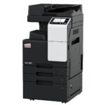 257i Multifunctional Color Printer