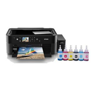 EcoTank L850 Printer