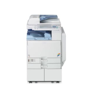 Ricoh MP C3300 Digital Color Photocopier