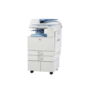 RICOH AFICIO MPC2050