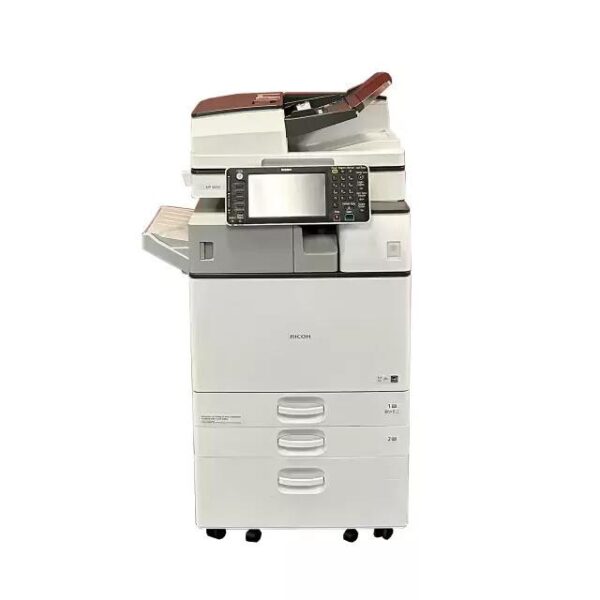 Ricoh Aficio MP 5054 Copier – Flex Office Solutions