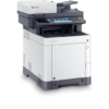 Kyocera Ecosys M6235cidn Brand New Printer